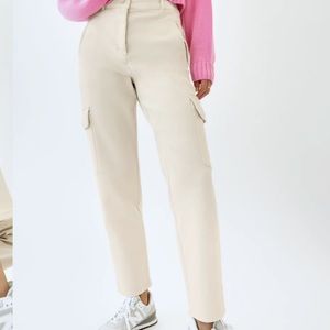 Wilfred Free Modern Cargo Pants